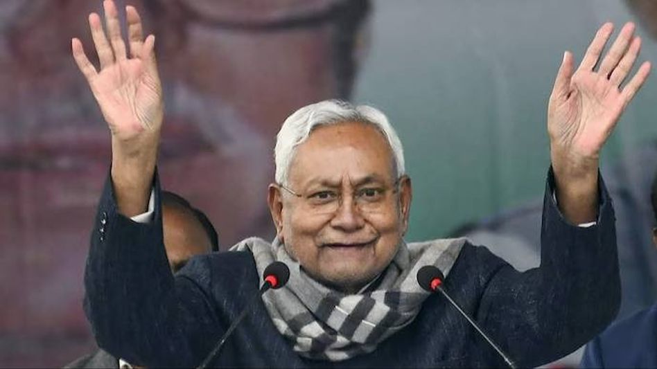 Nitish Kumar likely to take oath as JD(U)-BJP government's Chief Minister on Jan 28 Nitish Kumar likely to take oath as JD(U)-BJP government's Chief Minister on Jan 28