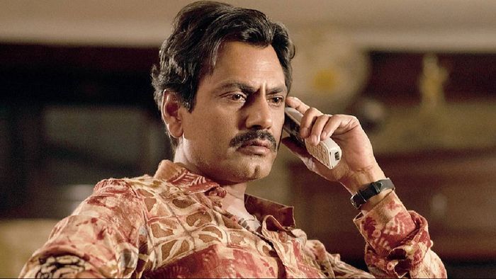 Nawazuddin Siddiqui says Bollywood actors earn Rs 10 crore for each film
