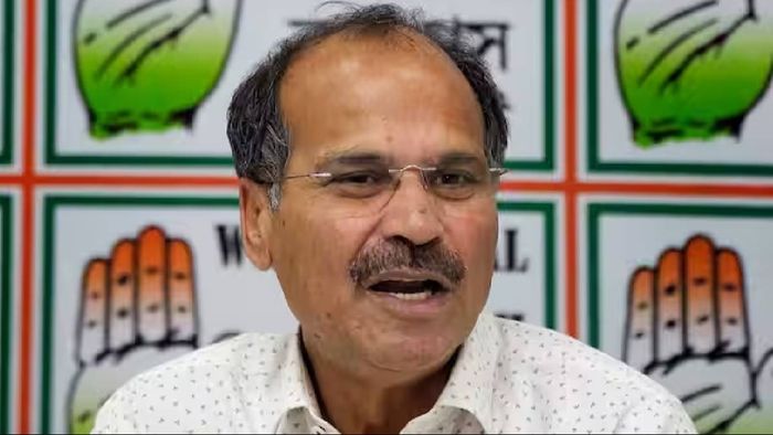 Congress leader Adhir Ranjan apologises to TMC’s Derek O’Brien for calling him 'foreigner'