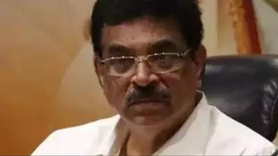 Mizoram: Zero tolerance towards smuggling, says Governor Hari Babu Kambhampati Mizoram: Zero tolerance towards smuggling, says Governor Hari Babu Kambhampati