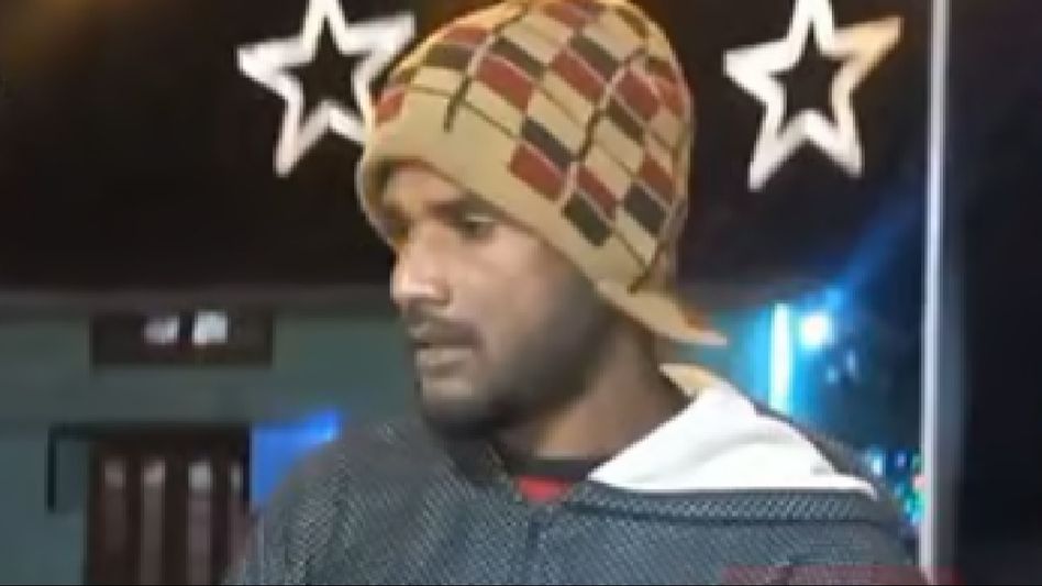 Assam Police nab man accused of extortion in ULFA-I's name in Nagaon Assam Police nab man accused of extortion in ULFA-I's name in Nagaon