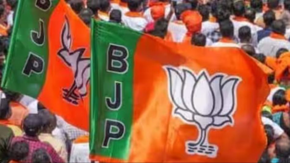 Lok Sabha Elections: BJP appoints LS poll in-charges for Arunachal and Sikkim Lok Sabha Elections: BJP appoints LS poll in-charges for Arunachal and Sikkim