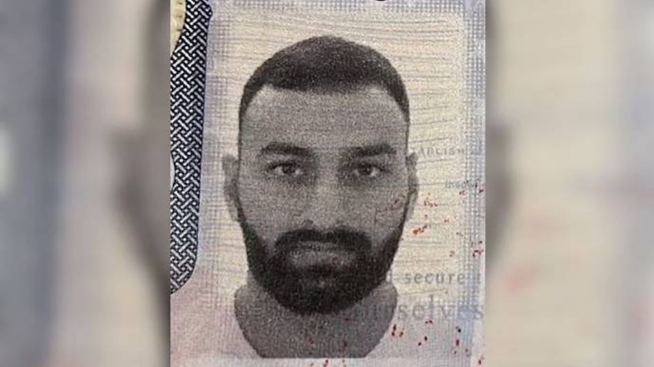 Indian student killed in USA by homeless man after sheltering him for days Indian student killed in USA by homeless man after sheltering him for days