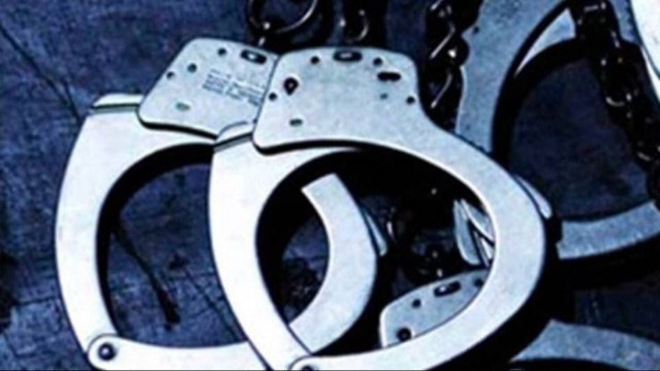 Tripura: Five Bangladeshi nationals, guide arrested at Agartala railway station Tripura: Five Bangladeshi nationals, guide arrested at Agartala railway station