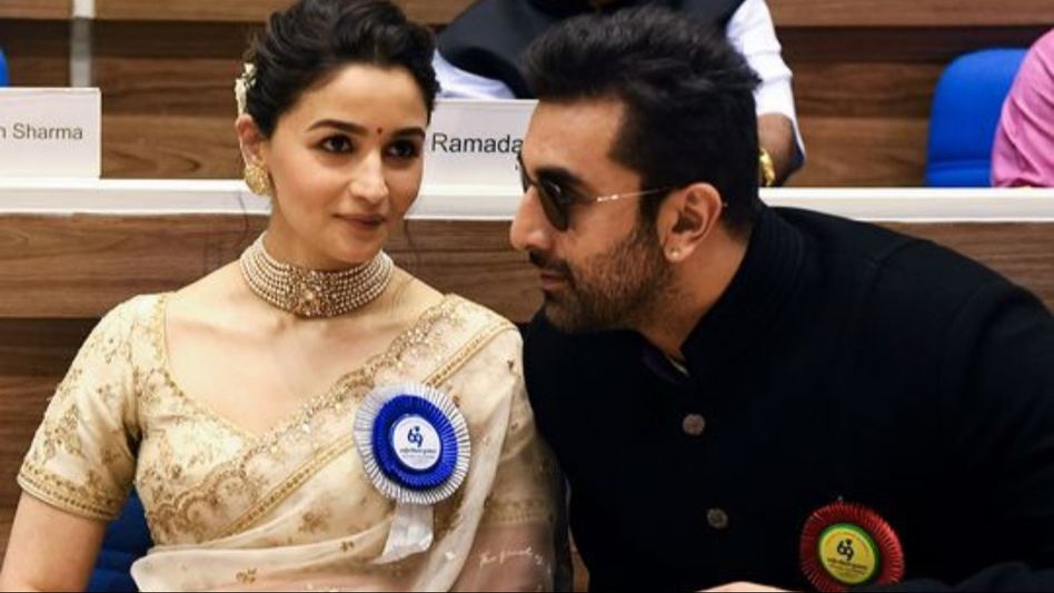 Filmfare Awards 2024 complete winners list: Ranbir Kapoor, Alia Bhatt named 'Best Actors' Filmfare Awards 2024 complete winners list: Ranbir Kapoor, Alia Bhatt named 'Best Actors'
