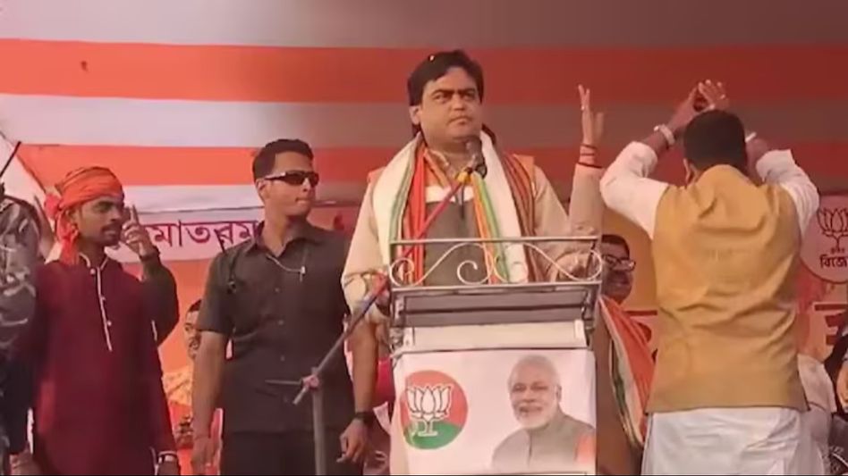 CAA will be implemented within 7 days in India, claims Bengal BJP MP CAA will be implemented within 7 days in India, claims Bengal BJP MP