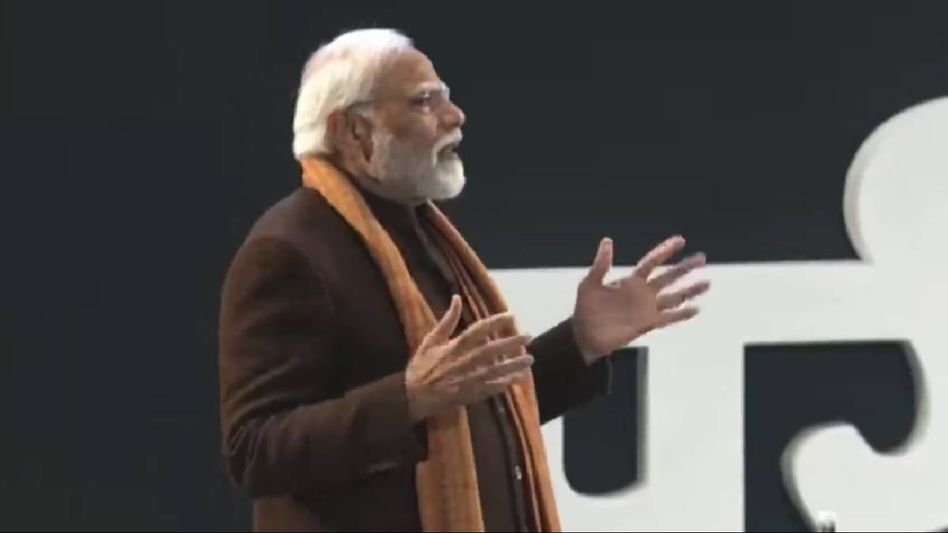 Pariksha Pe Charcha: 10 Life lessons from PM Modi to students Pariksha Pe Charcha: 10 Life lessons from PM Modi to students