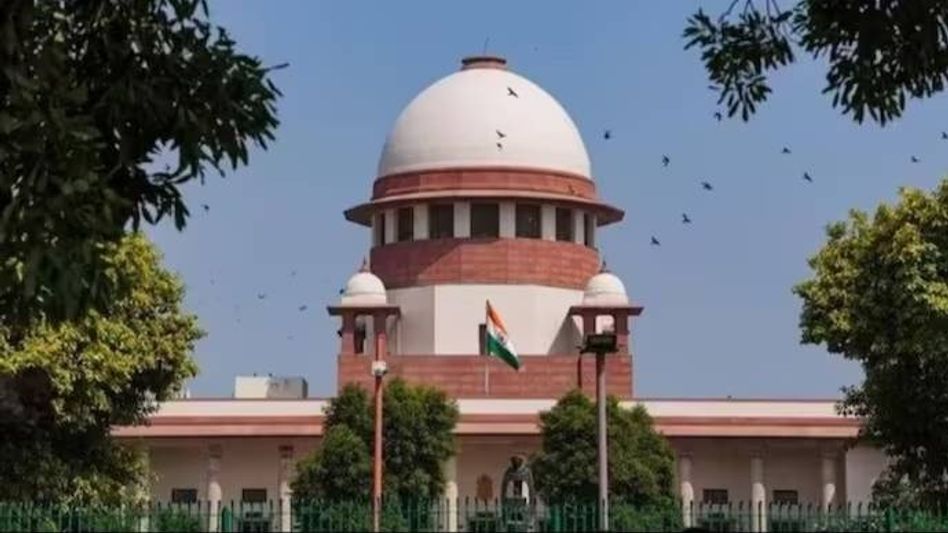 Supreme Court notice on plea seeking CBI probe in award of contracts to kin of Arunachal CM Supreme Court notice on plea seeking CBI probe in award of contracts to kin of Arunachal CM