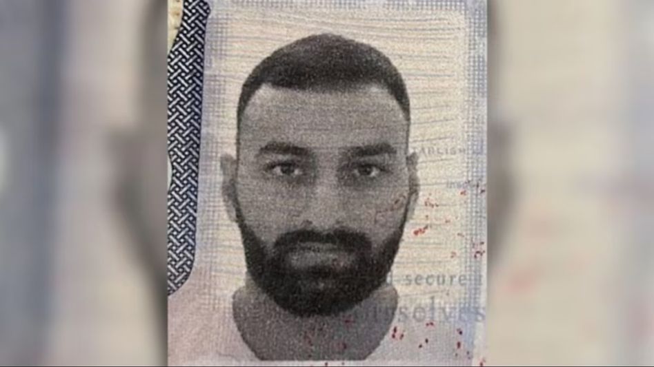 Indian Consulate in Atlanta strongly condemns fatal attack on student from India Indian Consulate in Atlanta strongly condemns fatal attack on student from India