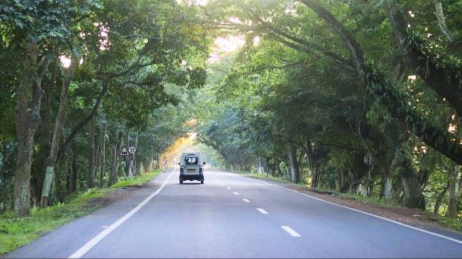 Himanta Biswa Sarma announces ambitious road connectivity plan for Assam Himanta Biswa Sarma announces ambitious road connectivity plan for Assam