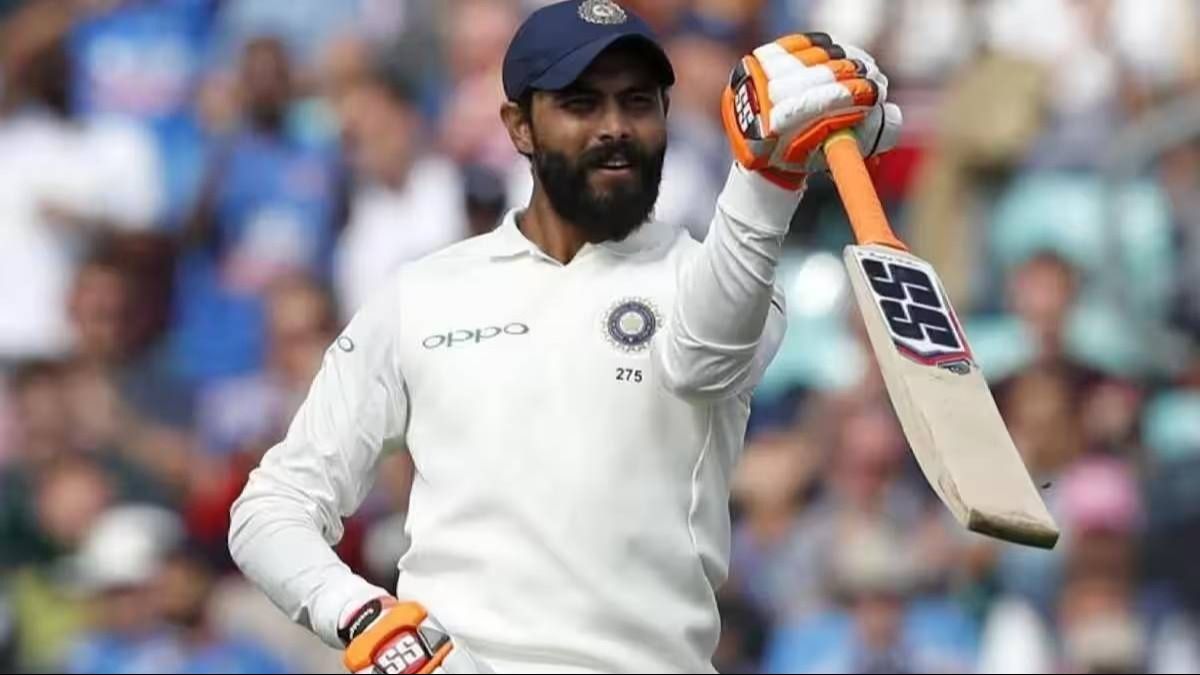 Ravindra Jadeja heads to NCA for recovery after hamstring injury forces second test absence