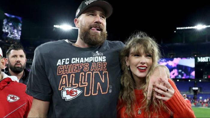 Taylor Swift Balances Eras Tour and Super Bowl Attendance to Support Travis Kelce