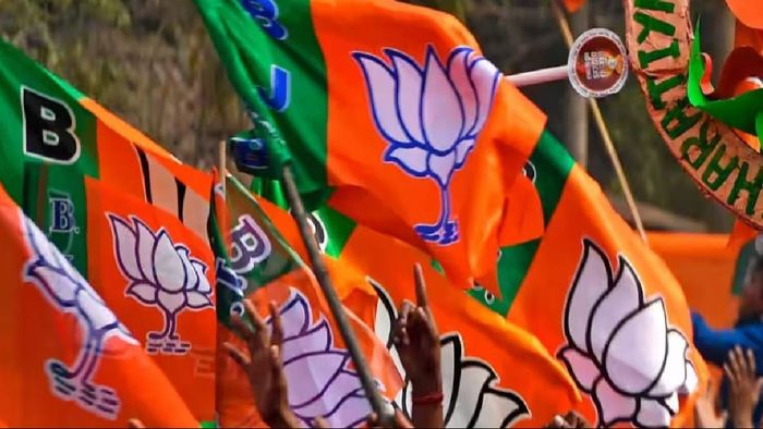 BJP Coordination Committee commences crucial meeting on Lok Sabha Elections 2024 in Delhi