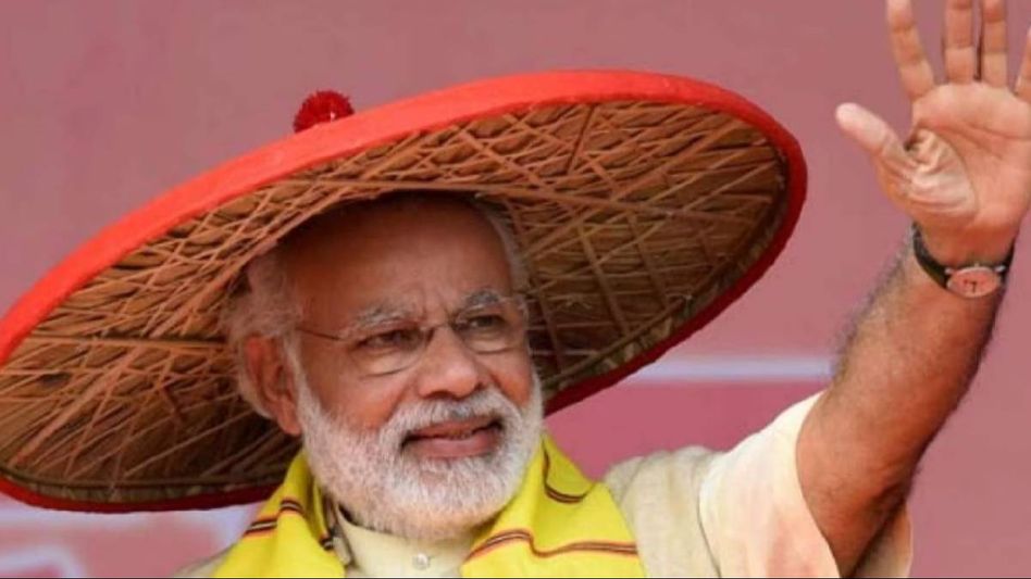 PM Modi to visit Assam on February 4 to launch Rs 10,000 crore projects PM Modi to visit Assam on February 4 to launch Rs 10,000 crore projects