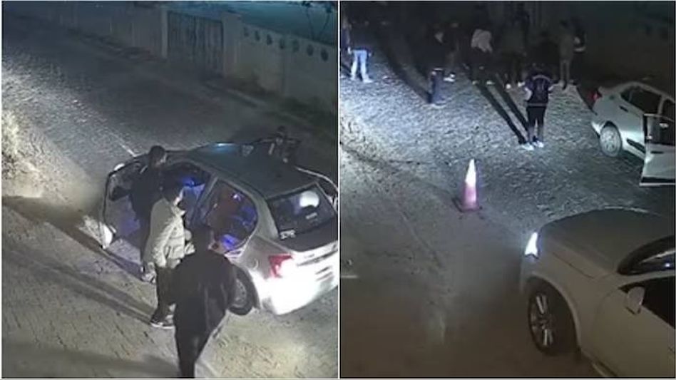 Two persons beaten to death in Gurugram over car parking dispute Two persons beaten to death in Gurugram over car parking dispute