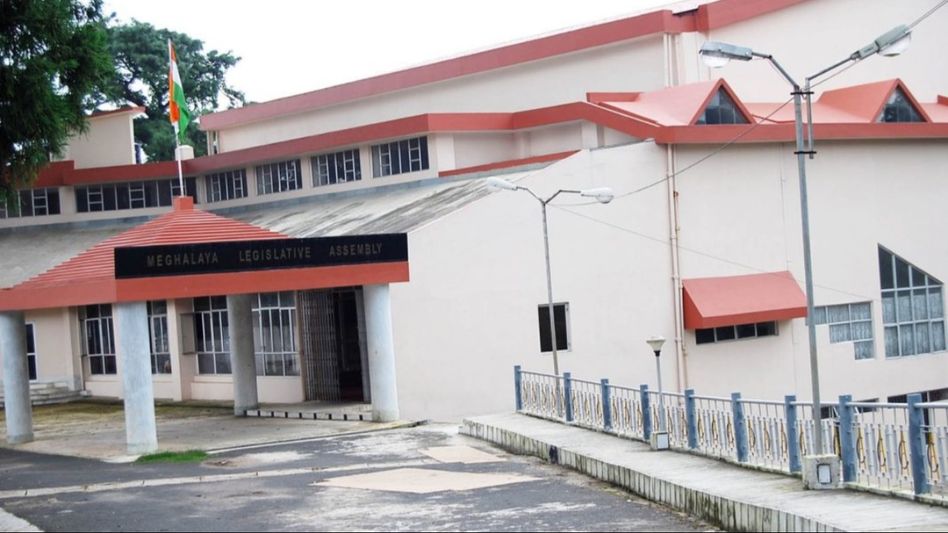 Meghalaya Budget Session from February 16 Meghalaya Budget Session from February 16