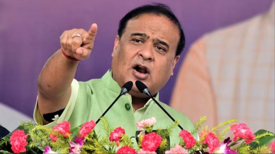 Guwahati: Himanta Biswa Sarma to lay foundation stone for Birubari-Lalganesh flyover on February 1 Guwahati: Himanta Biswa Sarma to lay foundation stone for Birubari-Lalganesh flyover on February 1