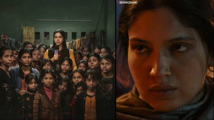 Bhumi Padnekar's 'Bhakshak' is 'a story of resilience that needs to be told'