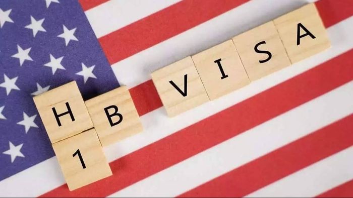 US Hikes Fees for H-1B, L-1, and EB-5 Visas Sought After by Indians
