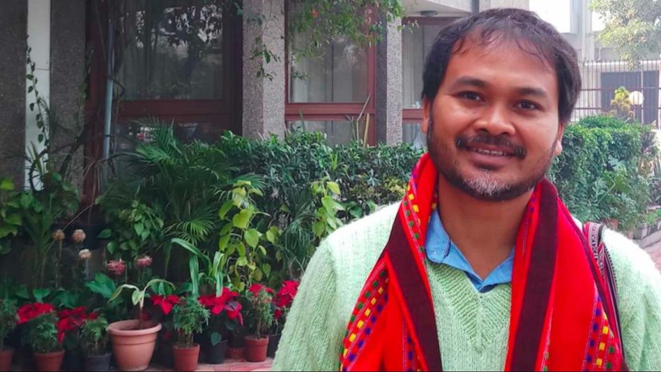 Assam's Rangghar project is the biggest project initiated post-independence in Sivasagar: Akhil Gogoi Assam's Rangghar project is the biggest project initiated post-independence in Sivasagar: Akhil Gogoi