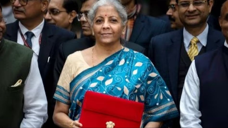 Poor, women, youth and farmers are government's four major castes of focus, says Nirmala Sitharaman in Budget speech Poor, women, youth and farmers are government's four major castes of focus, says Nirmala Sitharaman in Budget speech