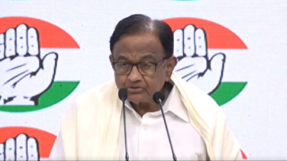 Finance Minister silent on unemployment in interim budget speech, alleges Congress Finance Minister silent on unemployment in interim budget speech, alleges Congress