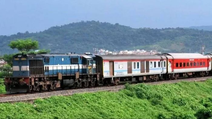 Northeast railways receives historic boost, Rs. 10,369 crores allocated in budget