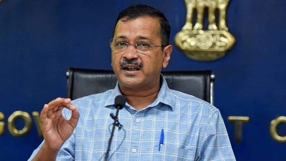 Delhi CM Arvind Kejriwal to skip ED summons for the fifth time in excise policy case Delhi CM Arvind Kejriwal to skip ED summons for the fifth time in excise policy case
