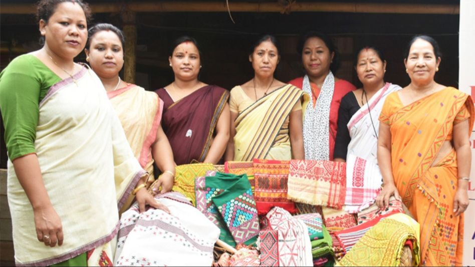 Assam government mulls to bring 5 thousand 'Lakhpati Baideo' in PM Modi's public meeting in Guwahati Assam government mulls to bring 5 thousand 'Lakhpati Baideo' in PM Modi's public meeting in Guwahati