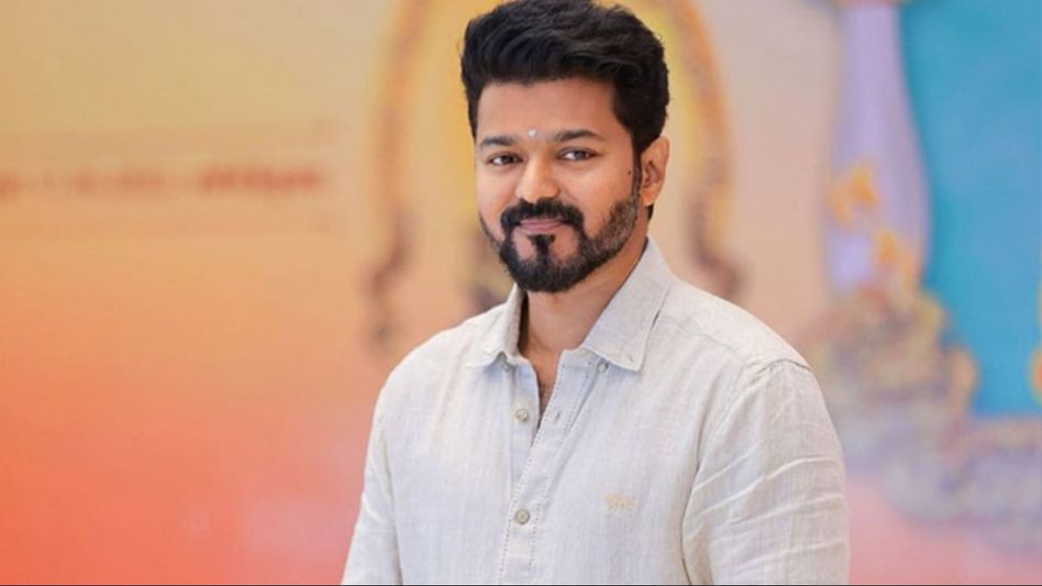 Tamil star Thalapathy Vijay announces political party, aims for 2026 assembly polls Tamil star Thalapathy Vijay announces political party, aims for 2026 assembly polls