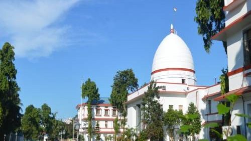 Centre notifies appointments of Chief Justices of six High Courts Centre notifies appointments of Chief Justices of six High Courts