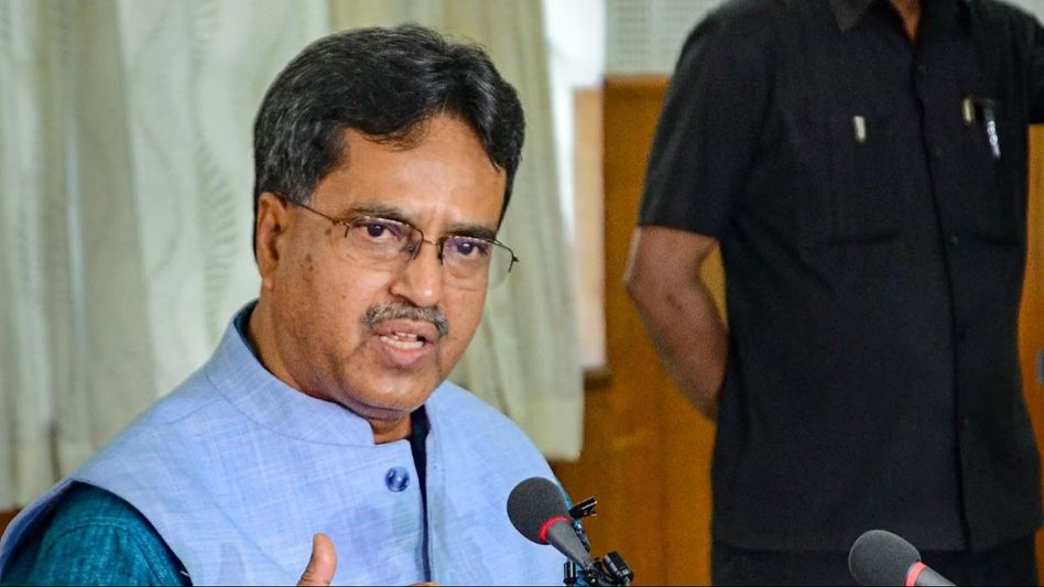 Tripura BJP announces 73-member state executive committee Tripura BJP announces 73-member state executive committee