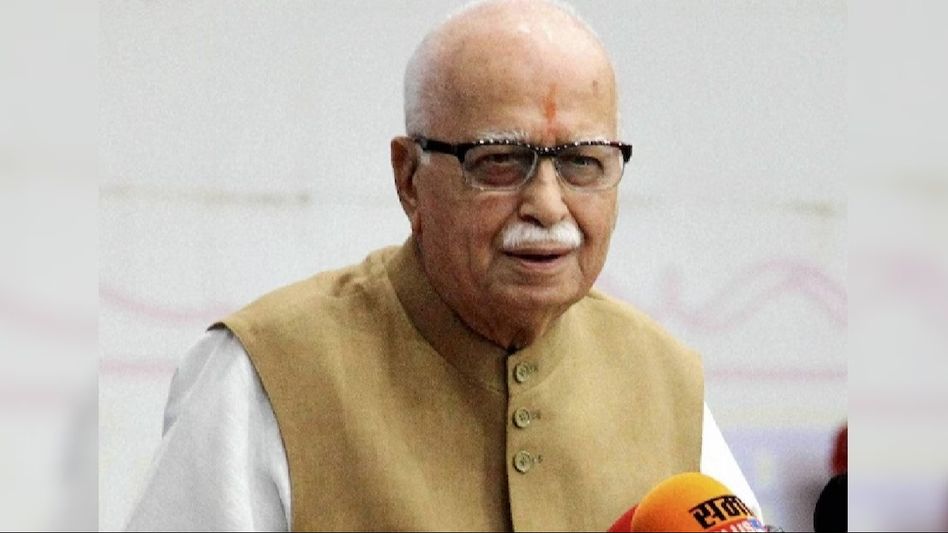 Veteran BJP leader LK Advani to be conferred Bharat Ratna, announces PM Modi Veteran BJP leader LK Advani to be conferred Bharat Ratna, announces PM Modi