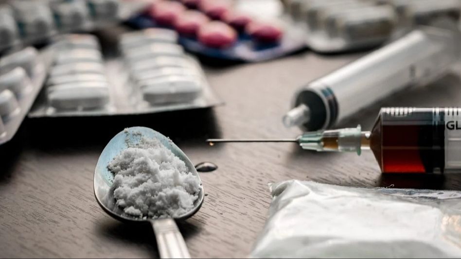 Manipur Users Collective launches free drug treatment programme for underprivileged Manipur Users Collective launches free drug treatment programme for underprivileged