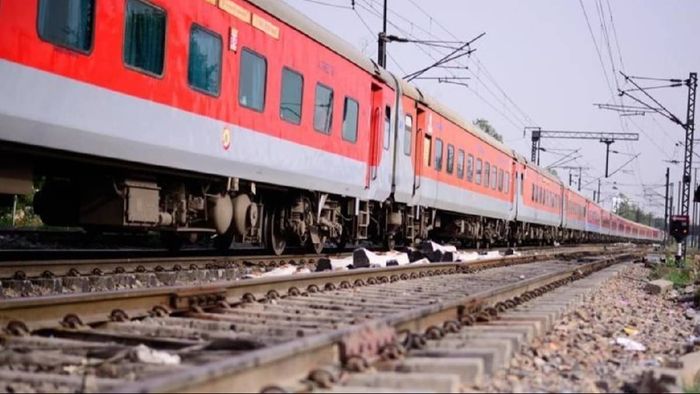 Passenger train services in Manipur to resume from February 7