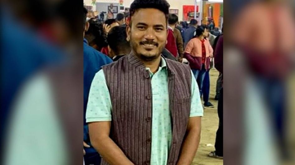 Assam: Police arrests alleged 'recruiter' Manash Chaliha amid ULFA-I spying controversy Assam: Police arrests alleged 'recruiter' Manash Chaliha amid ULFA-I spying controversy