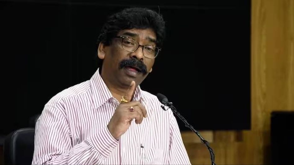 Court allows Hemant Soren to take part in Jharkhand trust vote on February 5 Court allows Hemant Soren to take part in Jharkhand trust vote on February 5