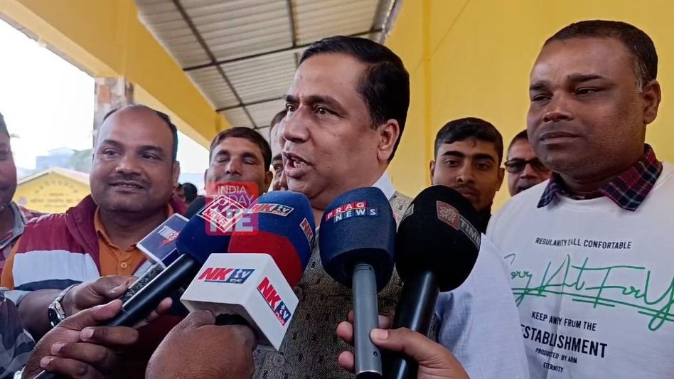 Assam minister: Honest people will always appreciate CM Himanta Biswa Sarma Assam minister: Honest people will always appreciate CM Himanta Biswa Sarma