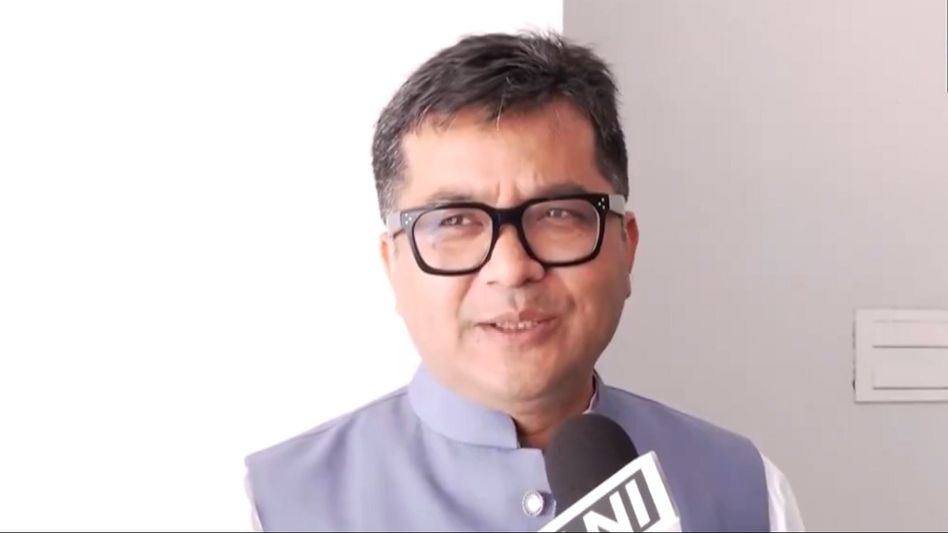 Congress's condition pathetic, their ideology and leadership rejected by people: BJP MP Pabitra Margherita Congress's condition pathetic, their ideology and leadership rejected by people: BJP MP Pabitra Margherita