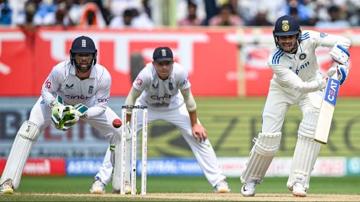 England faces monumental task to chase down 399 in Vizag Test, aims to shatter records