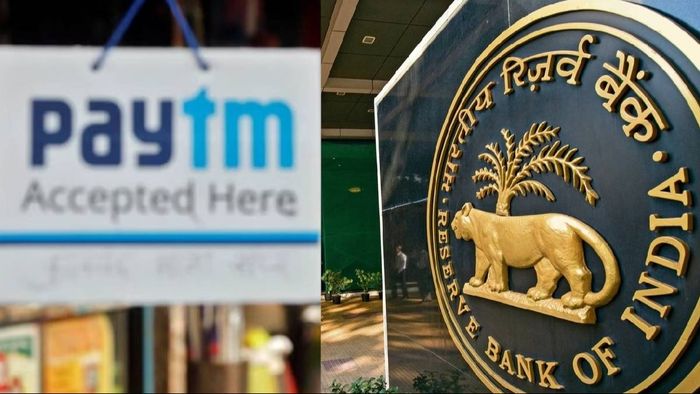 RBI imposes restrictions on paytm, CAIT urges traders to shift to alternate payment methods