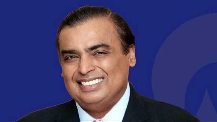 Mukesh Ambani tops Global Brand Guardianship Index 2024