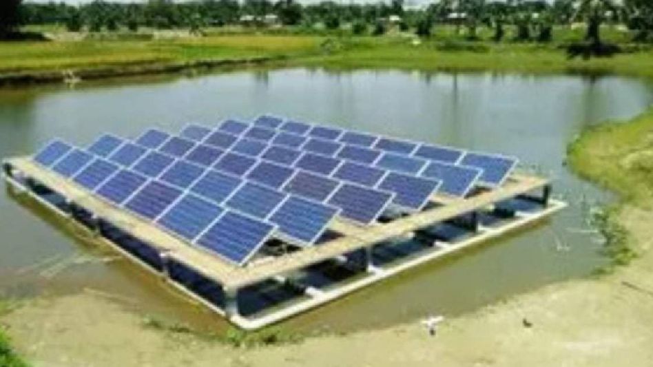 Assam: Assam aims for 1,000 MW solar power in 3 years with floating plants Assam: Assam aims for 1,000 MW solar power in 3 years with floating plants