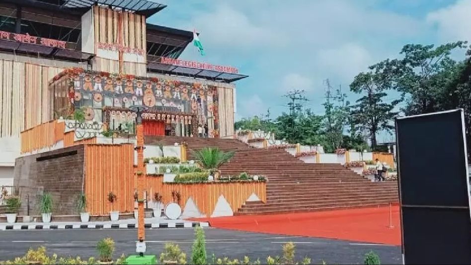 Assam: Three years jail term for cheating in exams, new Bill tabled in Assembly Assam: Three years jail term for cheating in exams, new Bill tabled in Assembly