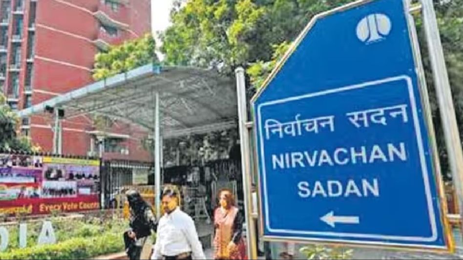 ECI issues strict directives to political parties to not involve children in election campaign ECI issues strict directives to political parties to not involve children in election campaign