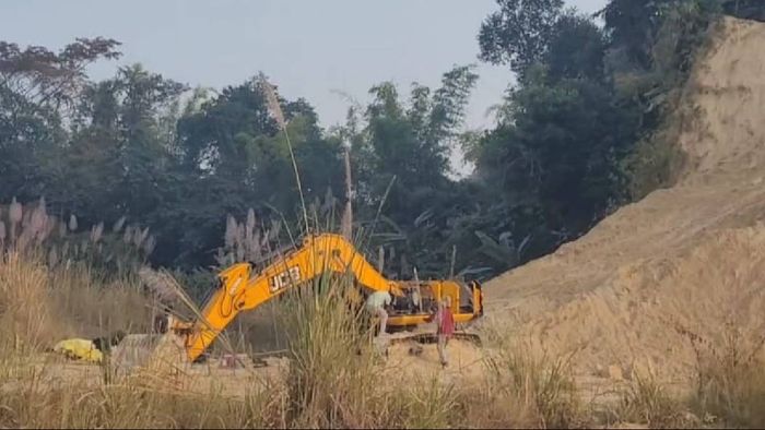Arunachal: Pema Khandu urges Itanagar residents to follow Shillong's eco-friendly building model