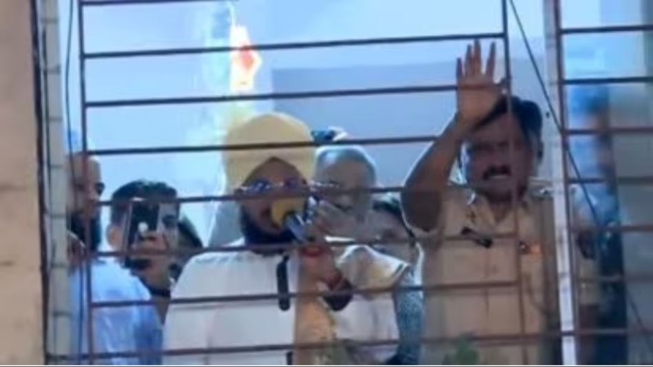Gujarat Police arrest Islamic preacher from Mumbai in hate speech case Gujarat Police arrest Islamic preacher from Mumbai in hate speech case