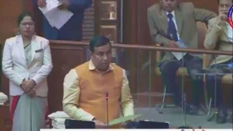 Assam Tourism Bill tabled in Assembly, aim to regulate tourism industry in state Assam Tourism Bill tabled in Assembly, aim to regulate tourism industry in state