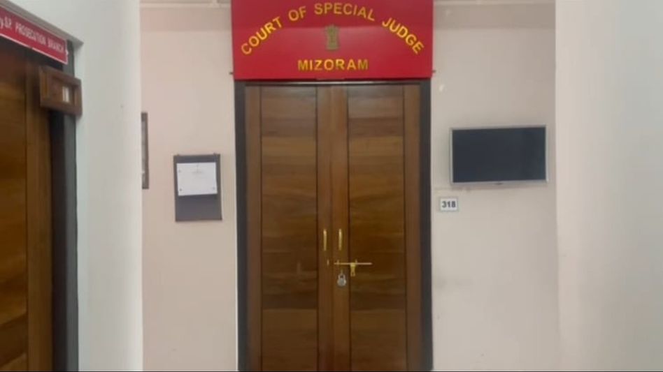 Mizoram: Three All India Radio employees convicted in graft case Mizoram: Three All India Radio employees convicted in graft case