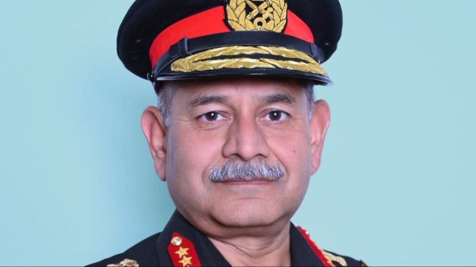 Lieutenant General Upendra Dwivedi appointed as Vice Chief of Army Staff Lieutenant General Upendra Dwivedi appointed as Vice Chief of Army Staff